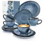 S&Auml;NGER Kaffeeservice Darwin f&uuml;r 4 Personen