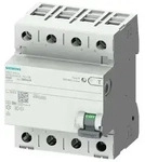 Siemens Dig.Industr. FI-Schutzschalter 5SV3342-4 5SV33424