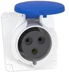 Schneider Electric Anbausteckdose PKY32F423