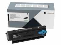 Laser/Kopierer LEXMARK 55B0HA0 LEXMARK MS331DN TONER BLK HC