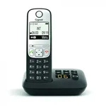 Gigaset A690 A schwarz