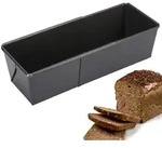 Westmark Brotbackform Back Meister, ausziehbar, 32932270