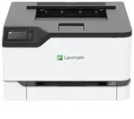 Lexmark C3426dw Farblaserdrucker Duplex USB LAN WLAN 40N9410