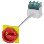 Siemens Dig.Industr. Haupt-/Not-Aus-Schalter 3LD2514-0TK53 3LD25140TK53