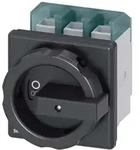 Siemens Dig.Industr. Hauptschalter 3LD2804-0TK51 3LD28040TK51