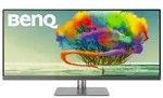 TFT BenQ PD3420Q 86.4 cm (34") LED,2xHDMI,DisplayPort,SP