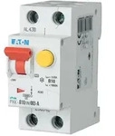 Eaton FI/LS-Kombischalter PXK-C10/1N/003-A 236962