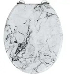 WENKO WC-Sitz Mod. Onyx
