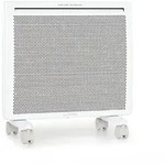 Klarstein Hot Spot Slimcurve Double Wave 2-in-1 Heizger&auml;t 1000W Wochentimer...
