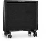 Klarstein Hot Spot Slimcurve Double Wave 2-in-1 Heizger&auml;t 1000W Wochentimer
