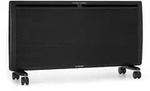 Klarstein Hot Spot Slimcurve Double Wave 2-in-1 Heizger&auml;t 2000W Wochentimer