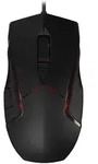 CHERRY MC 3.1 Maus schwarz