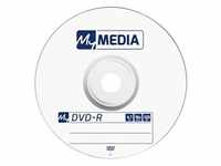 MyMedia My DVD-R 4,7 GB 50 Stück(e)