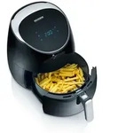 SEVERIN FR 2445 Hei&szlig;luftfritteuse XXL