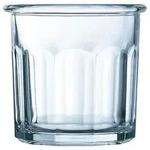 24 x Eskale 18 Tumbler 18cl * - Arcoroc Transparent