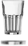 Arcoroc 6 x Longdrinkglas GRANITY, Inhalt: 0,42 Liter,