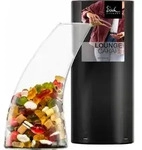 Eisch TRATTORIA Nussspender / Lounge-Karaffe