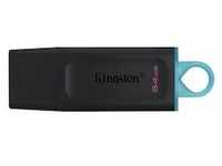 USB Stick 64GB Kingston DataTraveler Exodia USB 3.2