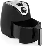 Tristar Hei&szlig;luftfritteuse XXL 1500 W 4,5 L Schwarz