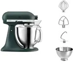KitchenAid Artisan 5KSM185PSEPP pebbled palm K&uuml;chenmaschine