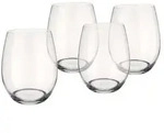 Villeroy & Boch Entr&eacute;e Becher 2 Set 4tlg.
