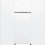 Gorenje RF4142PW4 K&uuml;hl- und Gefrierkombination Freistehend 206 l E Wei&szlig;