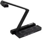Optoma DC455 Visualizer Dokumentenkamera 13MP HDMI/VGA 8x Zoom