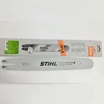 Stihl 30050007413 F&uuml;hrungsschiene Rollomatic E Light 40 cm Schwert, grau