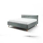 Meise M&ouml;bel Stauraumbett Lotte 180x200 cm | Bettkasten & Lattenrost | Webstoff
