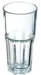 Arcoroc ARC J2608 Granity Longdrink, stapelbar, 200ml, Glas geh&auml;rtet, transparent, 6