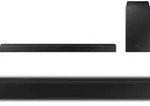 Samsung bar SOUND bar hwt420/zf bluetooth 4.2
