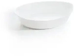 Luminarc ARC N3083 Smart Cuisine Tarte-Form, 20.5x32.5cm, 1.95 Liter, Opalglas,