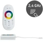 Paulmann MaxLED Zubeh&ouml;r Steuerung RGBW 24V max. 144W Wei&szlig; 79797