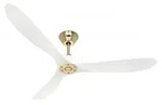 Casafan DC Deckenventilator Eco Genuino MG-MW 152 152