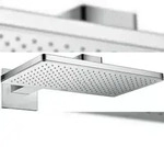 HG Kopfbr. SHOWERSOLUTIONS 460/300 1jet