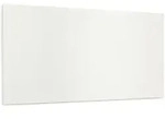 Klarstein Wonderwall AirInfinite 720 Infrarotheizung 120x60cm 720W Fernbedienung