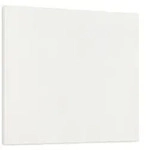 Klarstein Wonderwall Air Infinite 300 Infrarotheizung 60x50cm 300W Fernbedienung