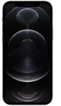 Apple iPhone 12 Pro 15,5 cm (6.1") Dual-SIM iOS 14 5G 256 GB Graphit