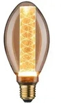 Paulmann Inner Glow Edition LED Birne Innenkolben Spiralmuster E27 230V 230lm 4W Paulmann Inner Glow Edition LED Birne Innenkolben Spiralmuster E27 230V 230lm 4W