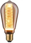 Paulmann Inner Glow Edition LED Kolben Innenkolben Spiralmuster E27 230V 230lm...