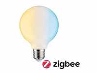 Paulmann LED Birne Smart Home Zigbee Filament E27 230V 806lm 7W Tunable White