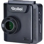 Rollei 402 Dashcam - 1080p GPS & G-Sensor, Park&uuml;berwachung