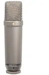 R&Oslash;DE NT1-A Mikrofon Gold B&uuml;hnen-/Auftrittsmikrofon