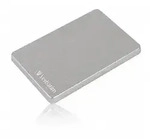 Verbatim Store 'n' Go 1TB Silver USB 3.2 Slim Portable Hard