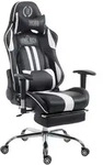 CLP Racing Gaming B&uuml;rostuhl Limit V2 Kunstleder Kunstleder HBT: 125x70x58 cm...