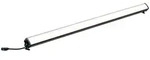 Paulmann Plug & Shine LED Bodenaufbauleuchte Lichtleiste IP67 eckig 856x52mm 3000K Paulmann Plug & Shine LED Bodenaufbauleuchte Lichtleiste IP67 eckig 856x52mm 3000K