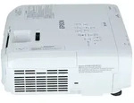 Epson EB-X49 Beamer mit 3600 Lumen, flexibler Positionierung und Netzwerkanbindung