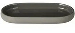 Blomus SONO Tablett, Satellite, Keramik, Silikon, H 2.5 cm, B 10 cm, T 19 cm, 69050