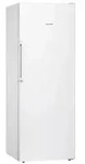 Siemens iQ300 GS29NFWEV Tiefk&uuml;hltruhe Freistehend 200 l E Wei&szlig;