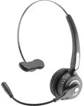 MediaRange MROS305 Headset Mono mit Mikrofon - kabellos